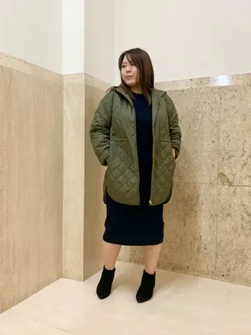 組曲 和久 コーディネート画像