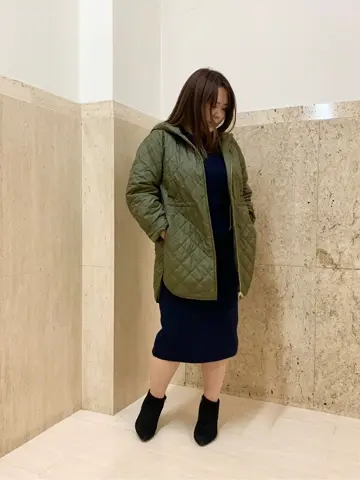 組曲 和久 コーディネート画像