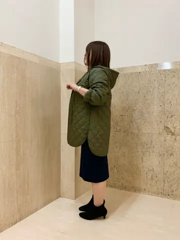 組曲 和久 コーディネート画像