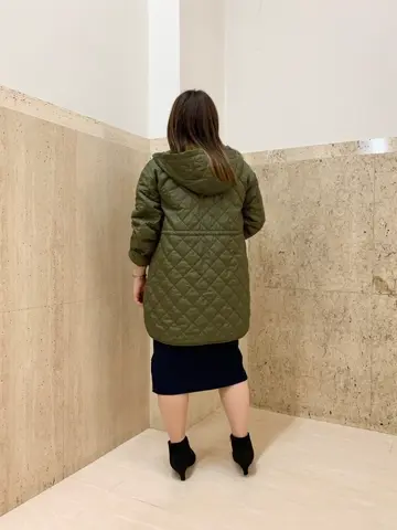 組曲 和久 コーディネート画像