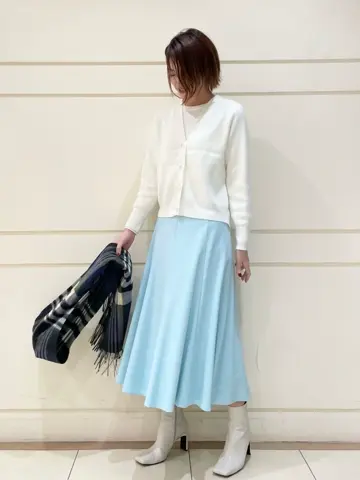 組曲 イナムラ コーディネート画像