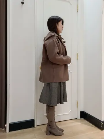 組曲 原 コーディネート画像