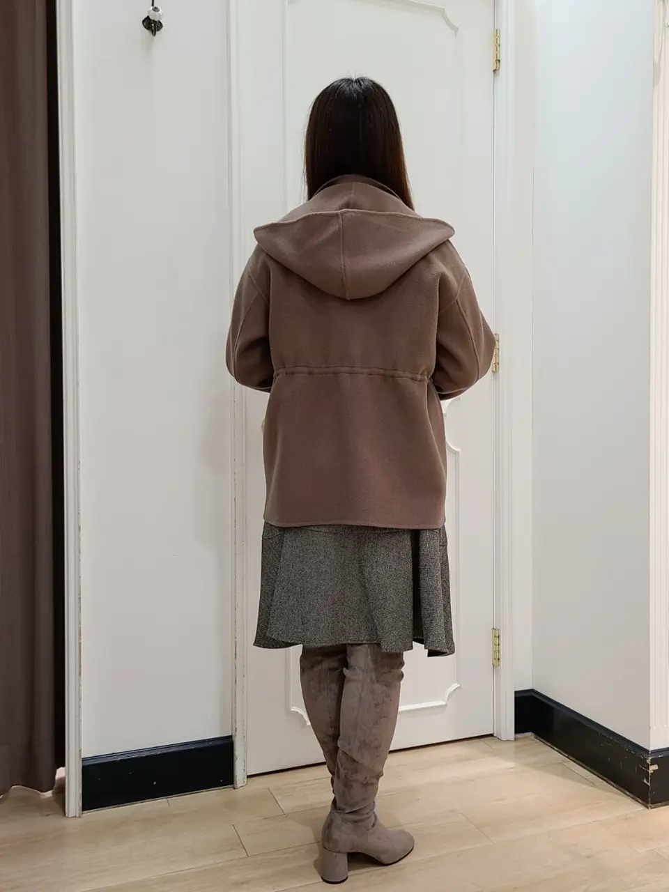 組曲 原 コーディネート画像