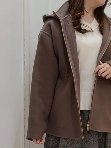 組曲 原 コーディネート画像