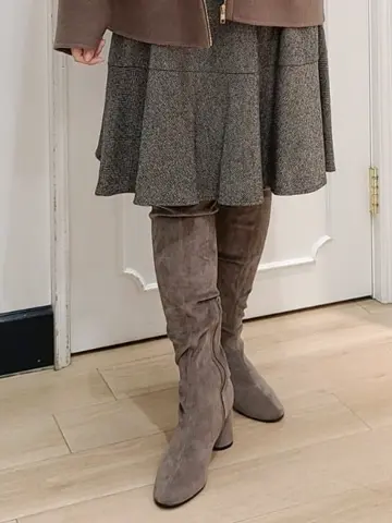 組曲 原 コーディネート画像