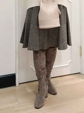 組曲 原 コーディネート画像