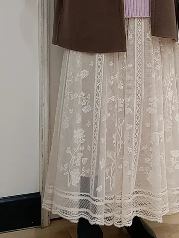 組曲 原 コーディネート画像