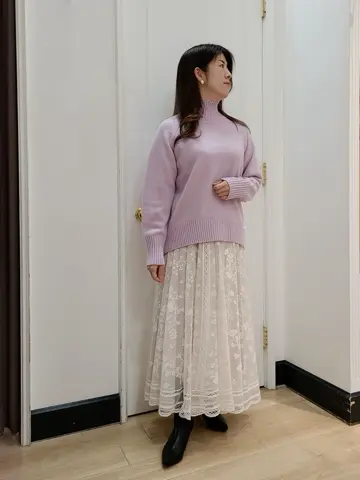 組曲 原 コーディネート画像