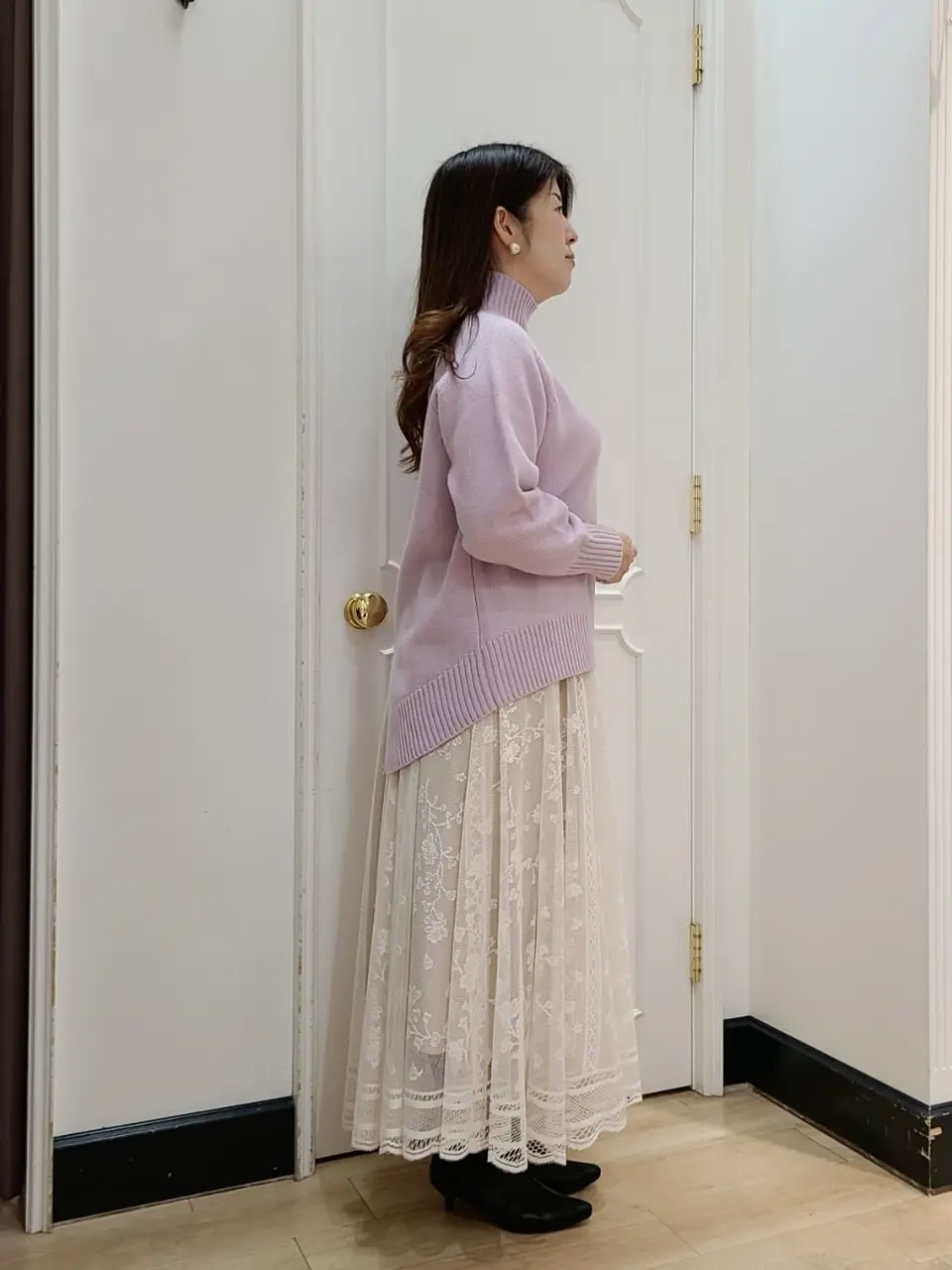 組曲 原 コーディネート画像