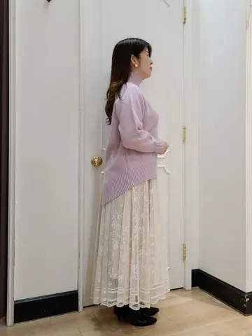 組曲 原 コーディネート画像