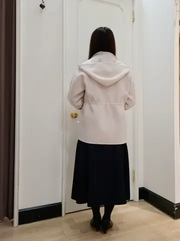 組曲 原 コーディネート画像