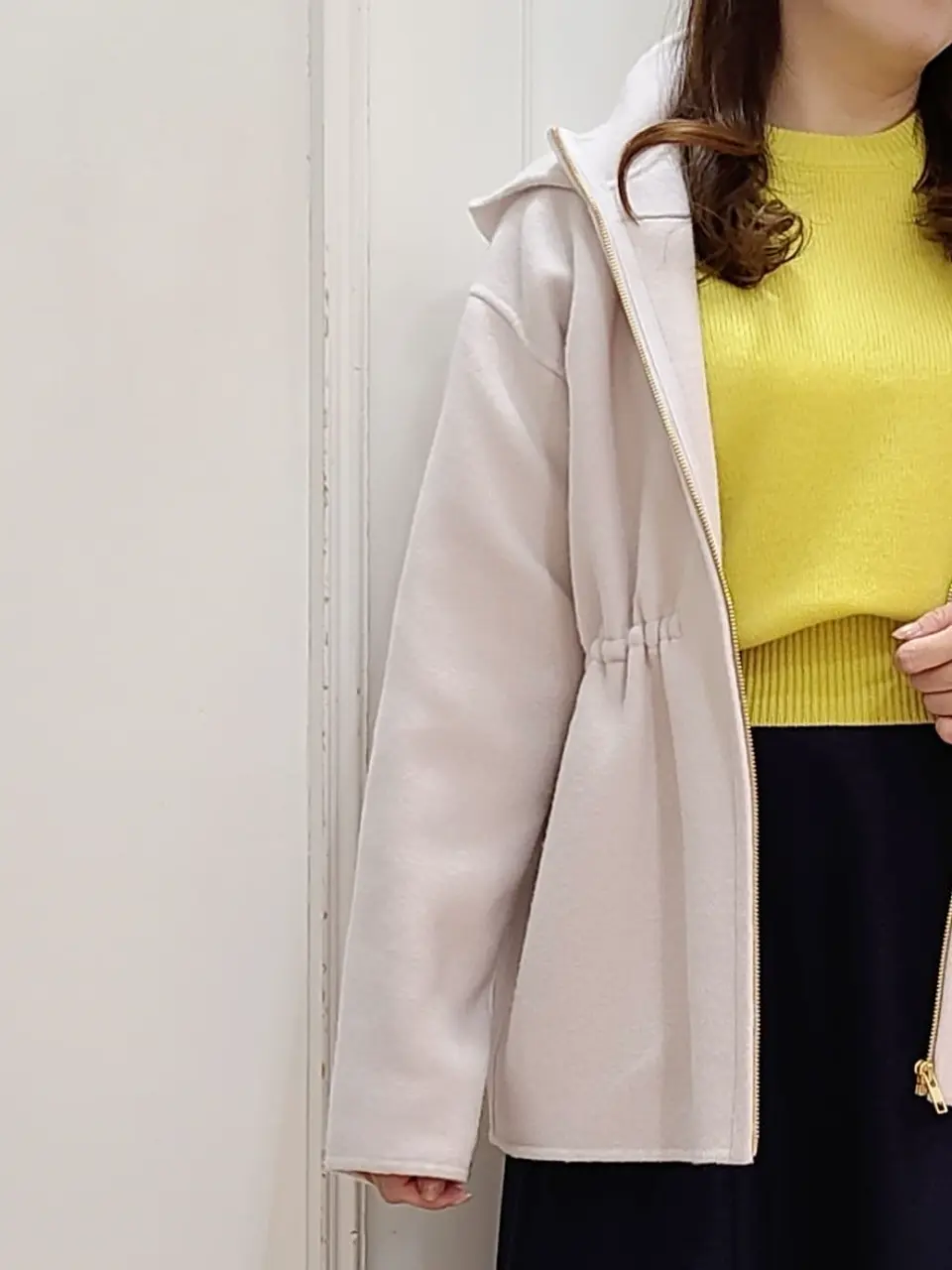 組曲 原 コーディネート画像