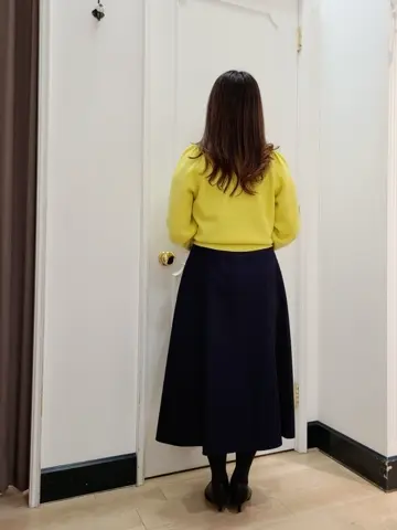 組曲 原 コーディネート画像