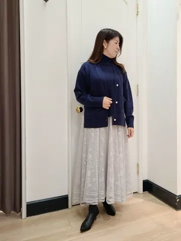 組曲 原 コーディネート画像