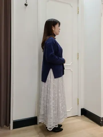 組曲 原 コーディネート画像