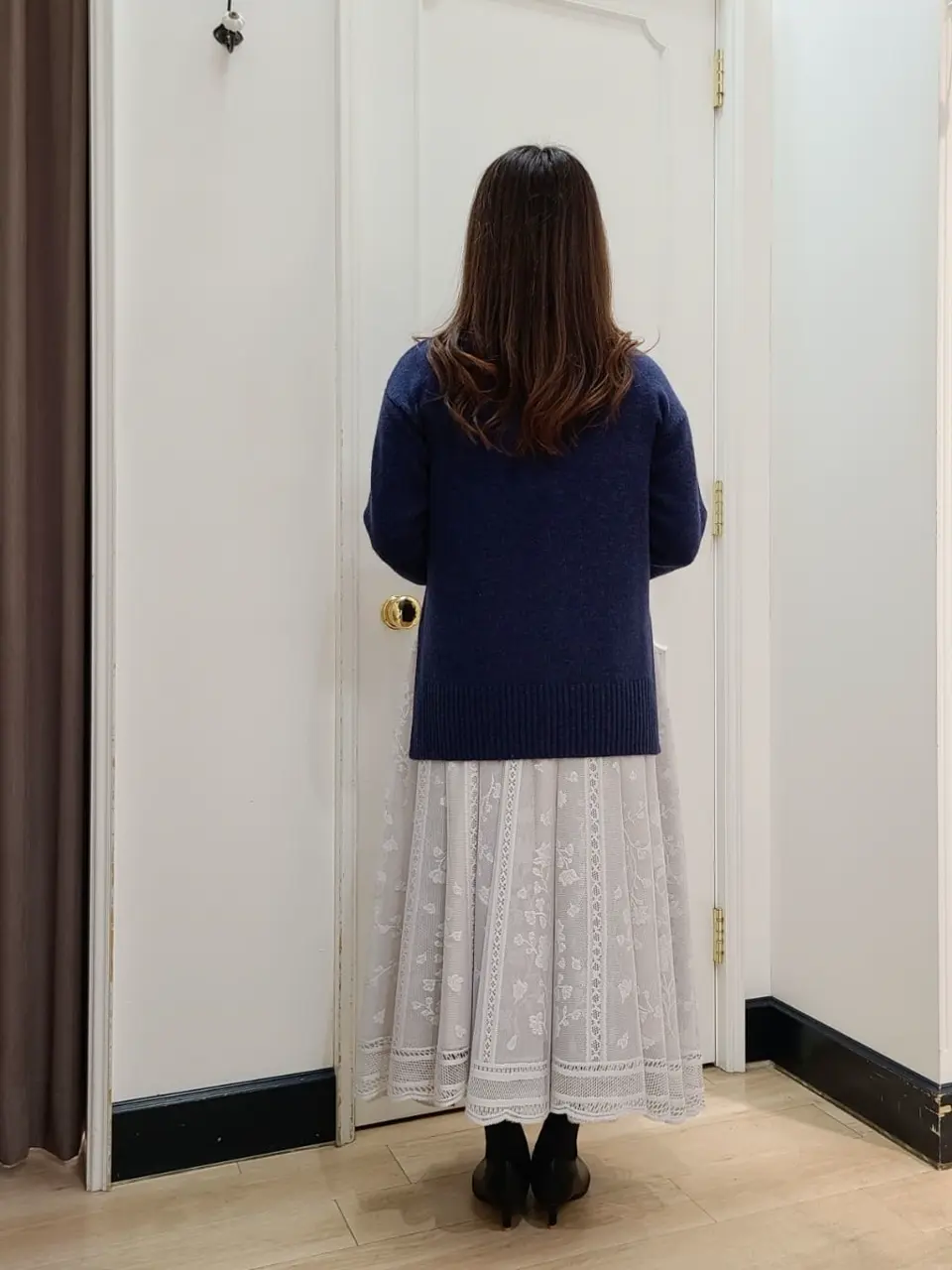 組曲 原 コーディネート画像