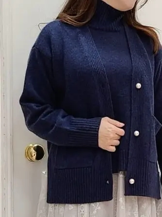 組曲 原 コーディネート画像