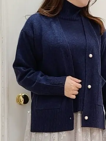 組曲 原 コーディネート画像