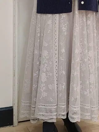 組曲 原 コーディネート画像