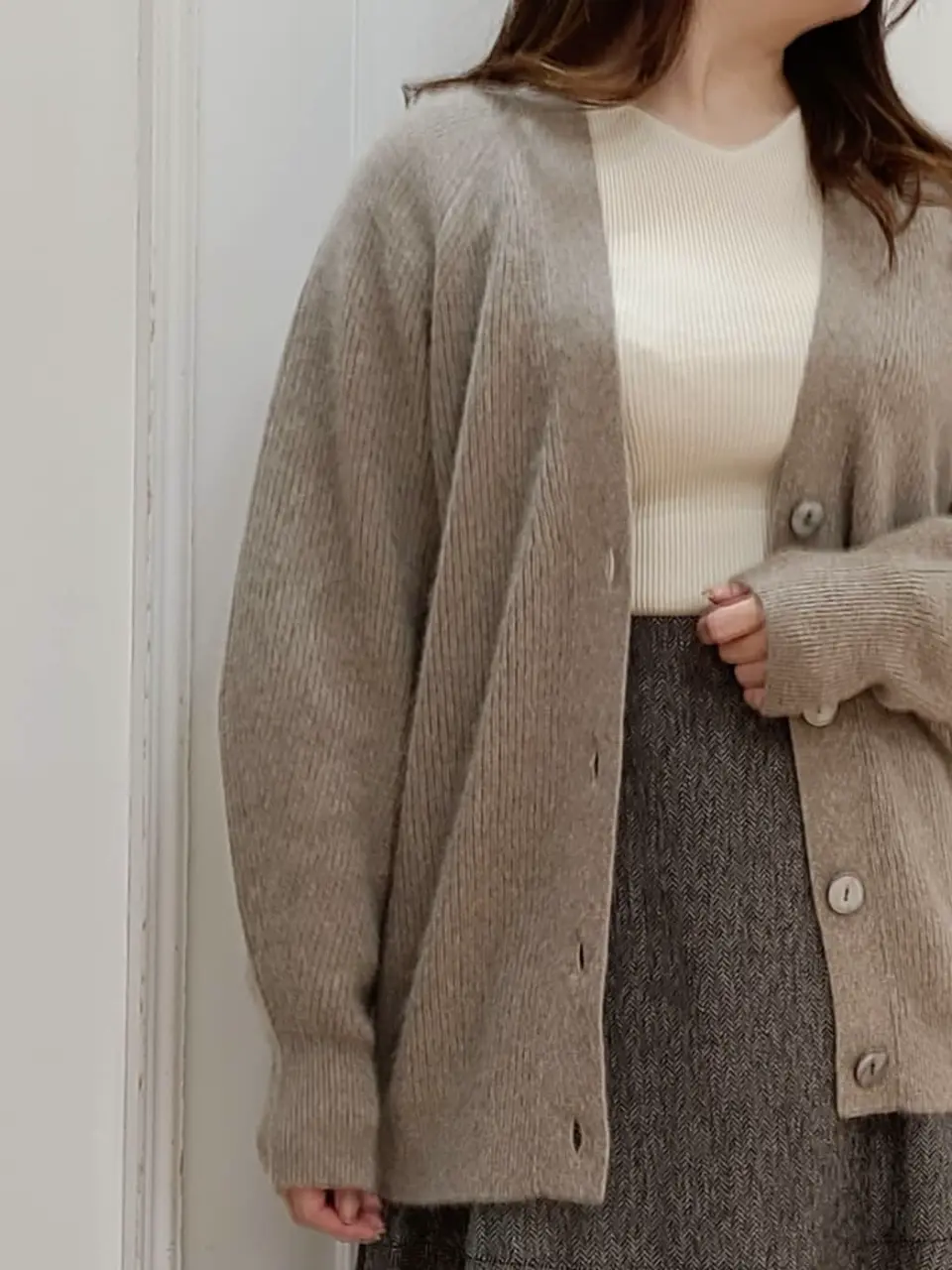 組曲 原 コーディネート画像