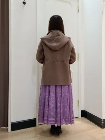 組曲 原 コーディネート画像