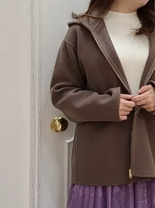 組曲 原 コーディネート画像