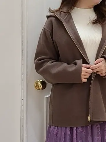 組曲 原 コーディネート画像