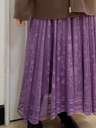 組曲 原 コーディネート画像