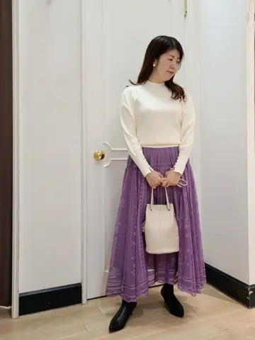 組曲 原 コーディネート画像