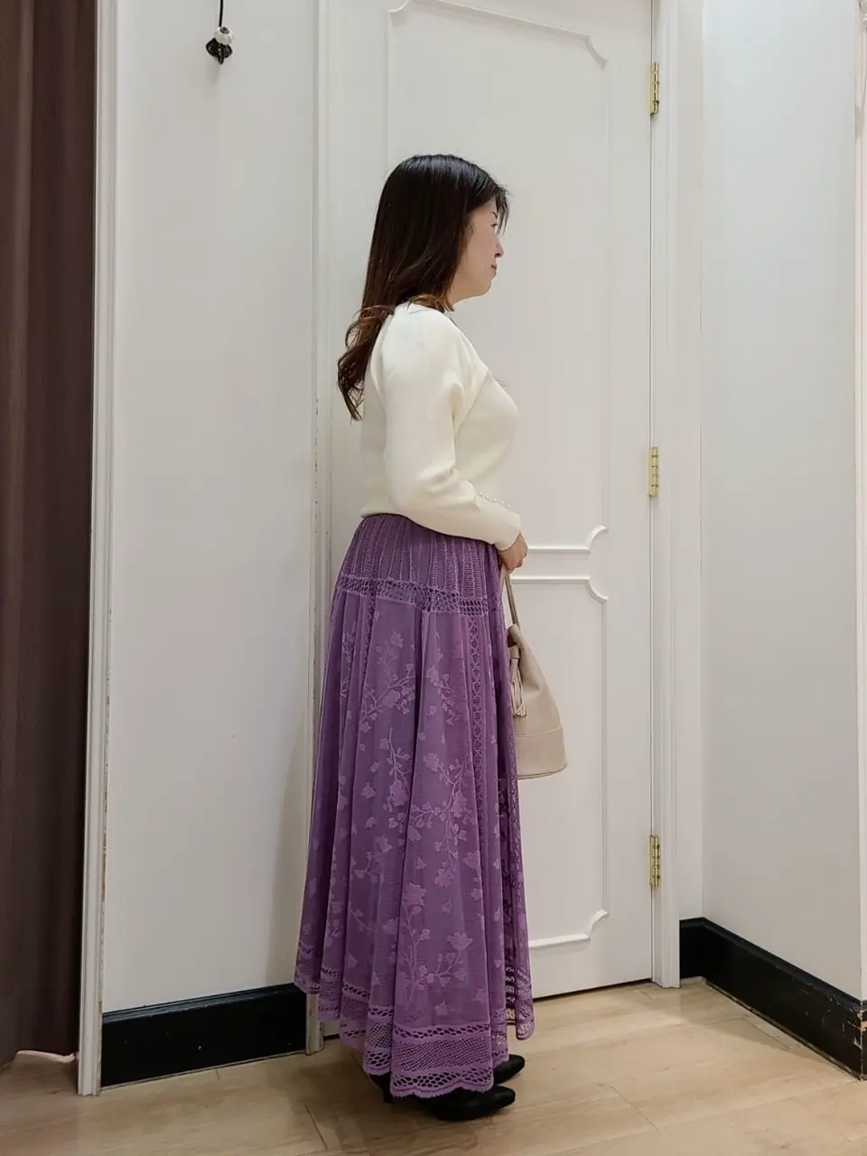 組曲 原 コーディネート画像