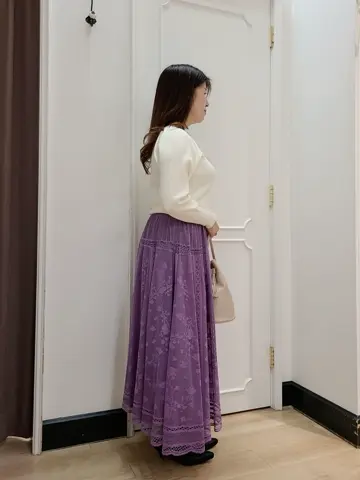 組曲 原 コーディネート画像