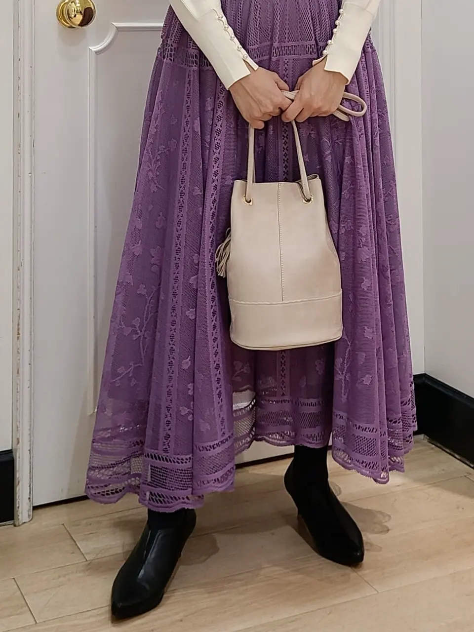 組曲 原 コーディネート画像