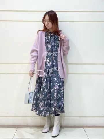 組曲 Kanako コーディネート画像