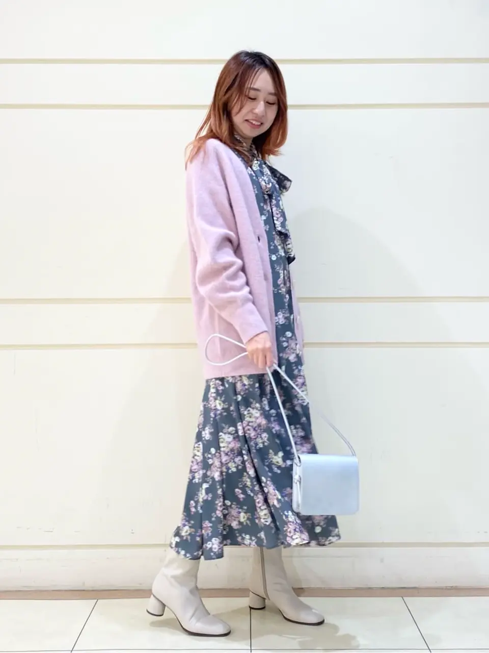 組曲 Kanako コーディネート画像