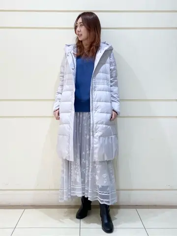 組曲 Kanako コーディネート画像