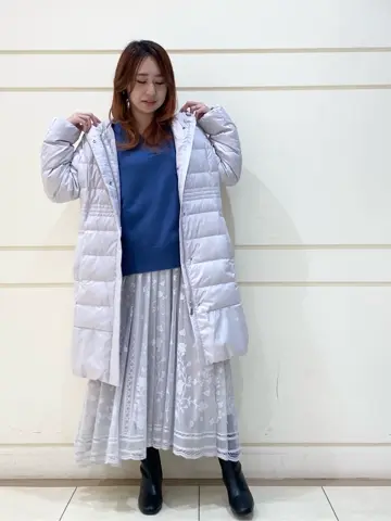 組曲 Kanako コーディネート画像