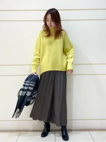 組曲 Kanako コーディネート画像