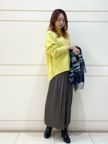 組曲 Kanako コーディネート画像