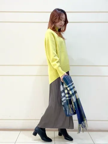 組曲 Kanako コーディネート画像