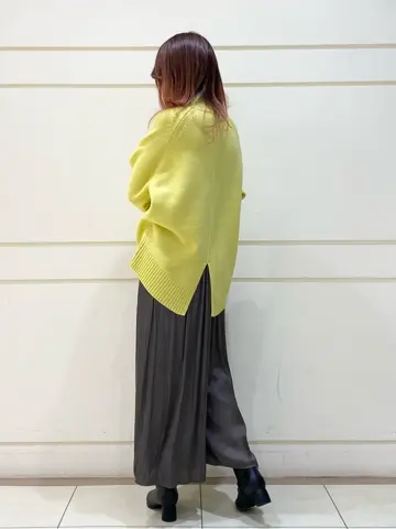 組曲 Kanako コーディネート画像