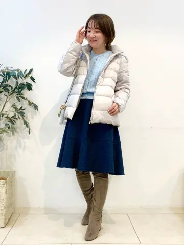 組曲 石井 コーディネート画像