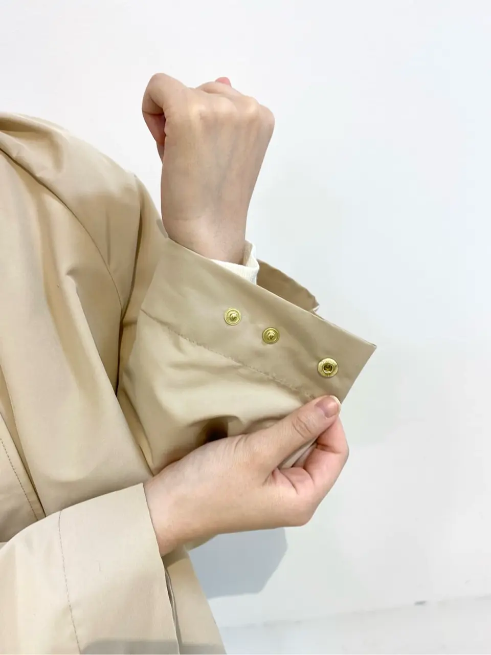 組曲 松田 コーディネート画像