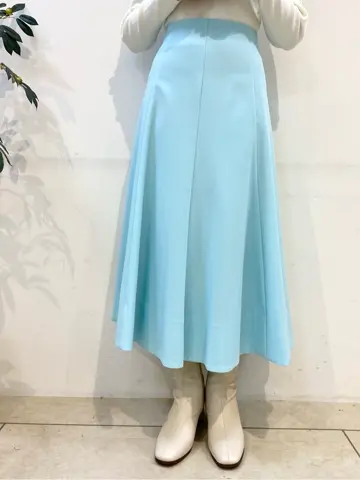 組曲 松田 コーディネート画像