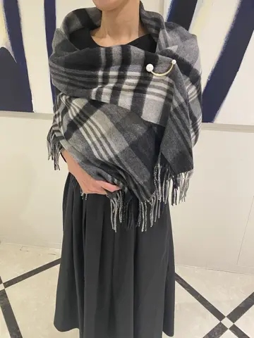 組曲 冨樫 コーディネート画像