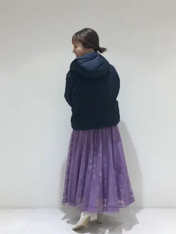 組曲 森 コーディネート画像