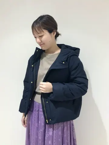 組曲 森 コーディネート画像