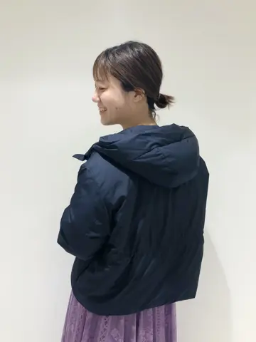 組曲 森 コーディネート画像