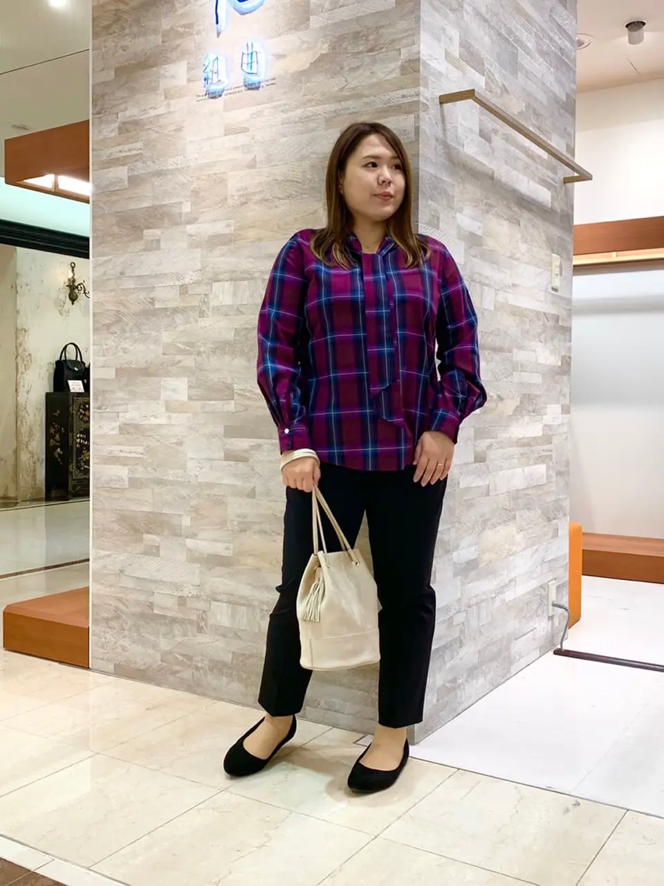 組曲 和久 コーディネート画像