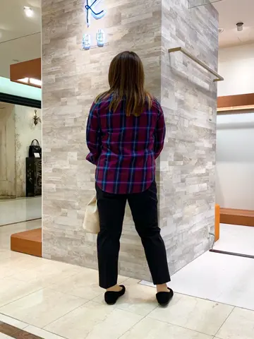 組曲 和久 コーディネート画像