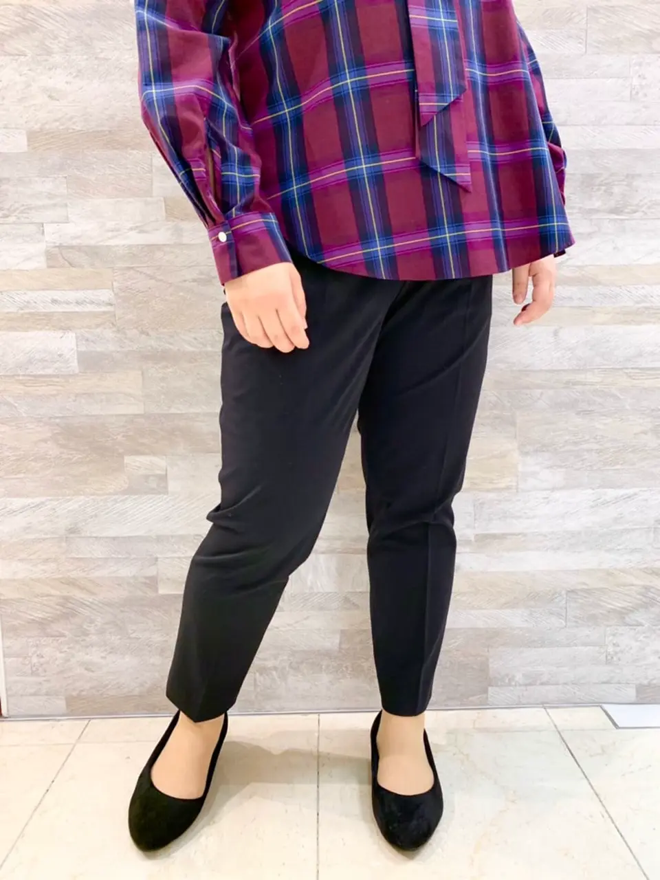 組曲 和久 コーディネート画像